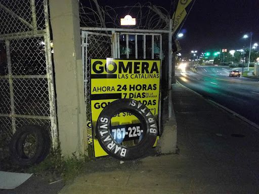 Las mejores gomeras cerca de mi en Yamasá