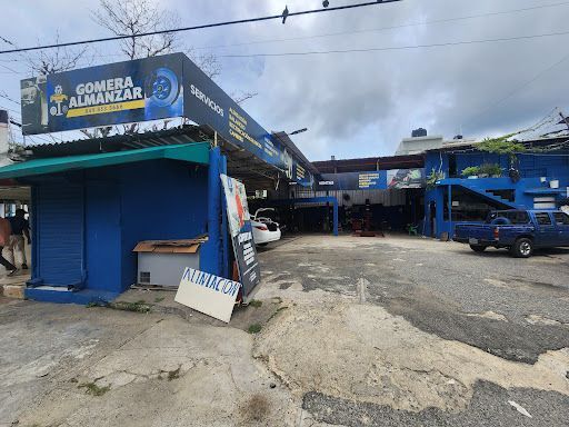 Los mejores servicios de gomera cerca de mi en Cristóbal