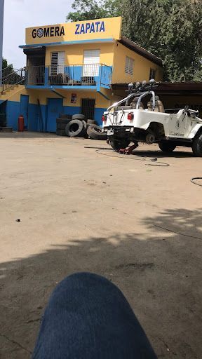 Los mejores servicios de Gomera cerca de mi en Mao