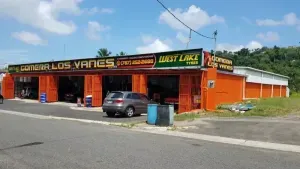 La Vega