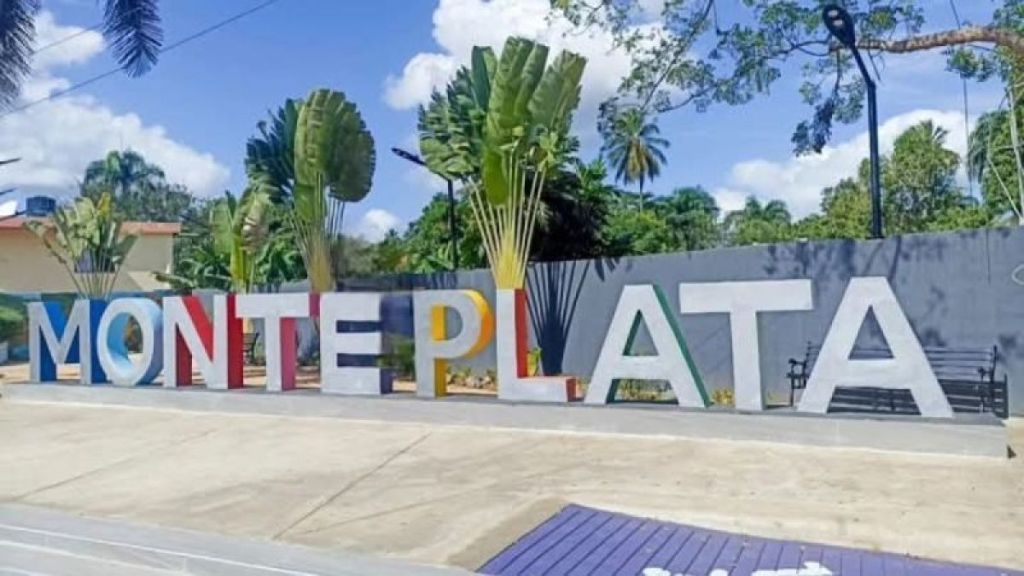 Monte Plata