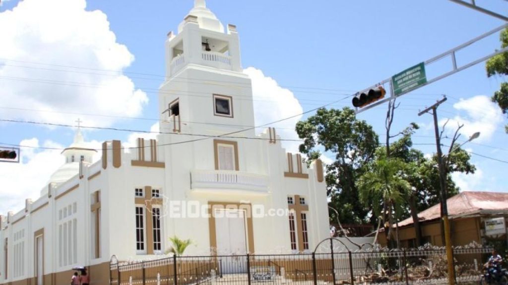 San José de Ocoa