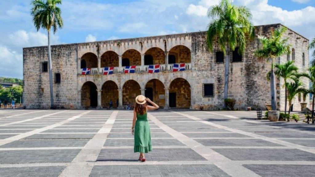 Santo Domingo