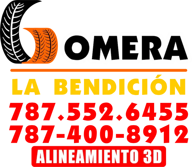 GOMERA LA BENDICIÓN